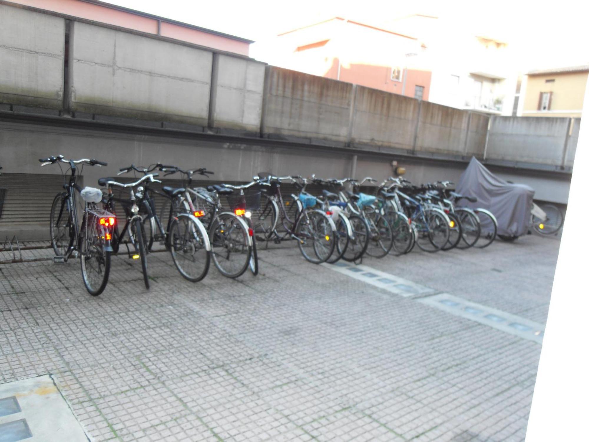 Europe Station Parma