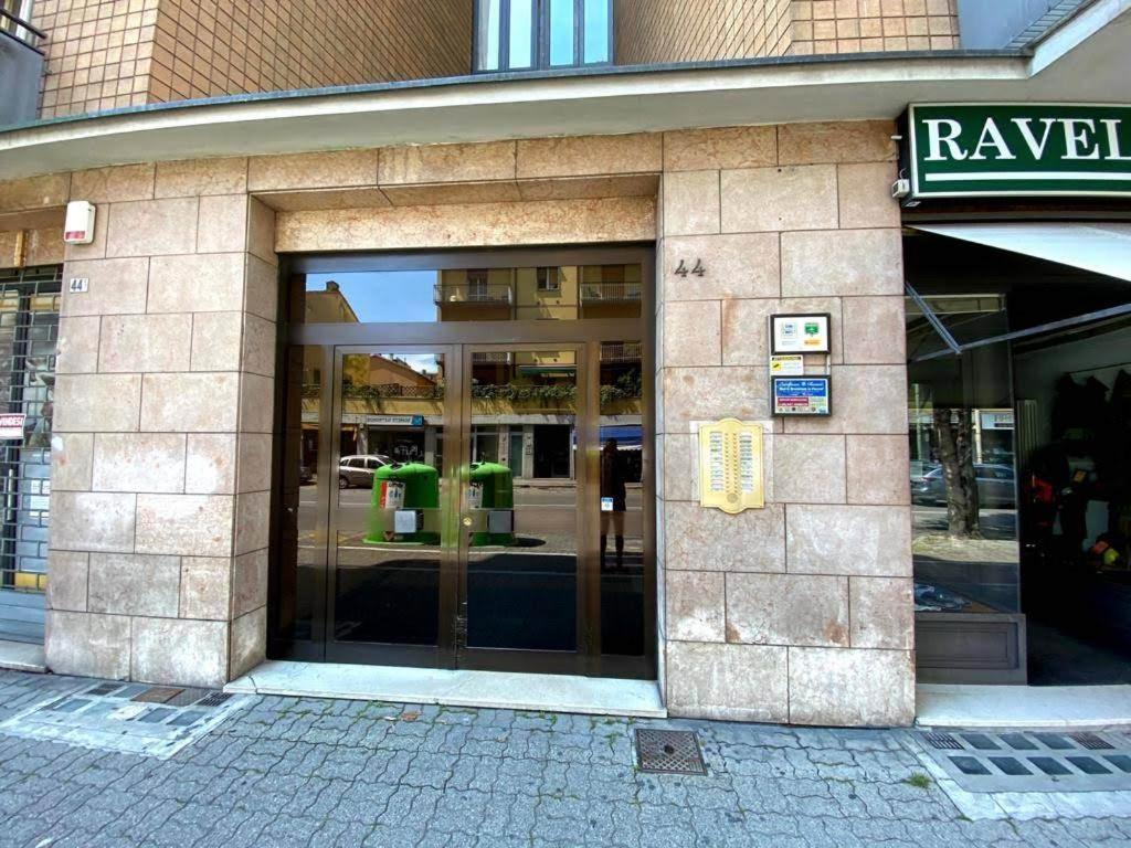 Europe Station